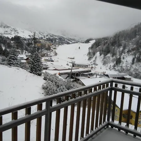 Steinadler - Exklusive In Direkt Am Skilift