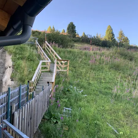 Steinadler - Exklusive In Direkt Am Skilift Apartment *