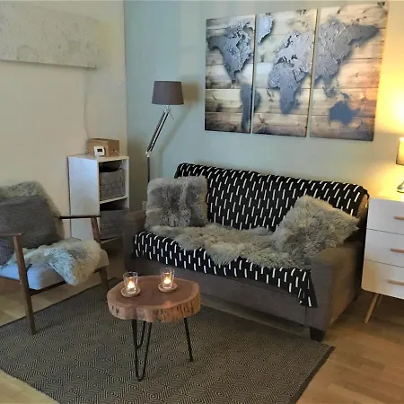 Apartment Steinadler - Exklusive In Direkt Am Skilift